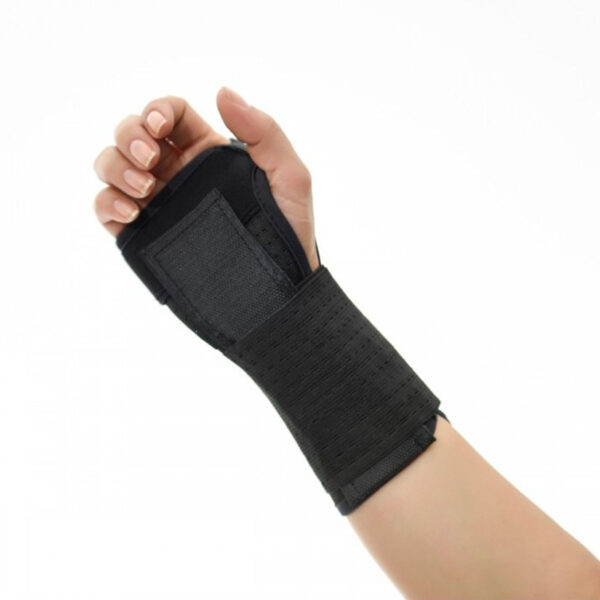 MUÑEQUERA TIPO MALLA T: L/XL SPECIAL