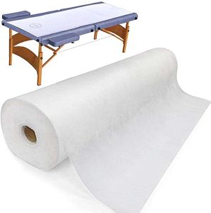 ROLLO DE TELA CAMILLA BLANCO 50X100 BLANCO