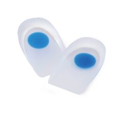 TALONERA ESPOLON CALCANEO PUNTO AZUL T L 39-41