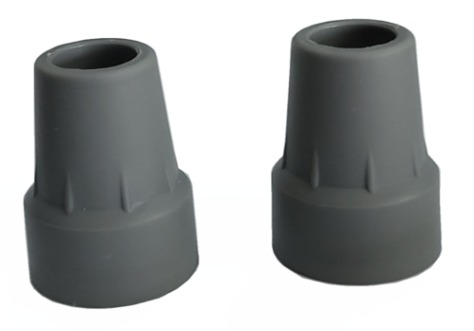 TAPON PARA CAMINADOR KP1-816L COLOR GRIS GMD