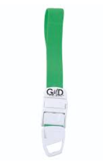 TORNIQUETE GMD COLOR VERDE