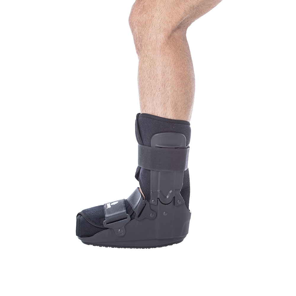 WALKER CORTO TOBILLO 28 CM(500)615 T:L TECNOMED