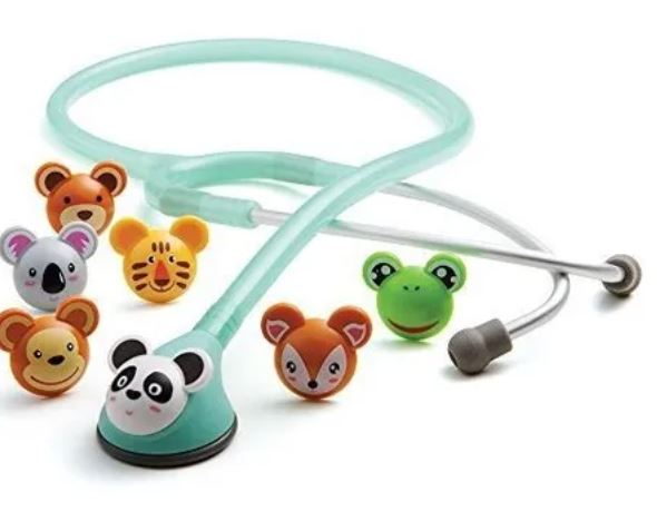 FONENDOSCOPIO PEDIATRICO PRESTIGE "Bienes Exentos- Decreto 417 del 17 de marzo de 2020"