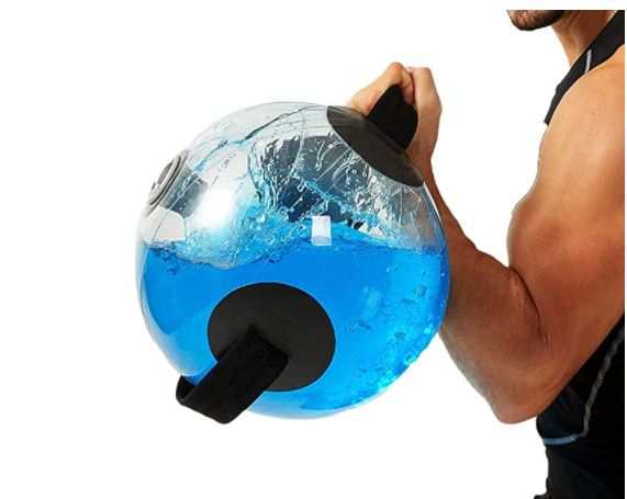 PESA BULGARA DE AGUA 