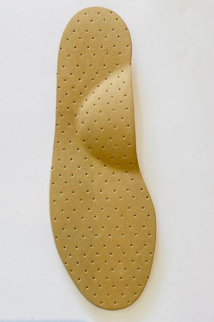 B-PLANTILLA FABRICADA EN FLEXAR O EVAFOAM UNIDAD