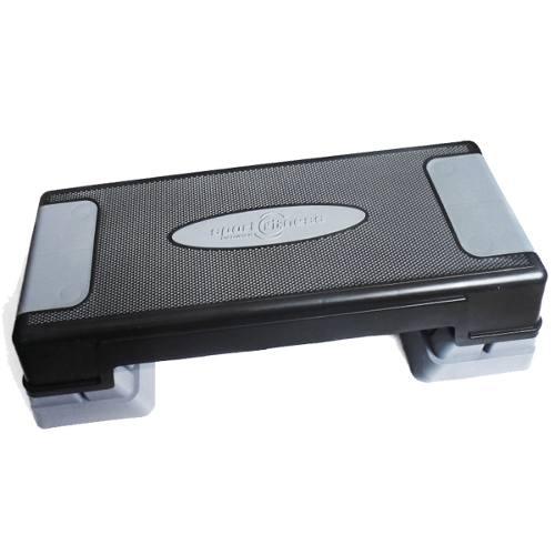 STEP AEROBICO GRIS HY86017 MOVIFIT