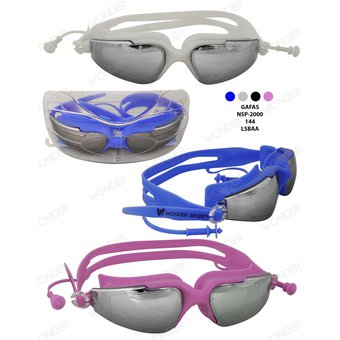 GAFA NATACION PROTECTOR DE OIDO NSP-2000