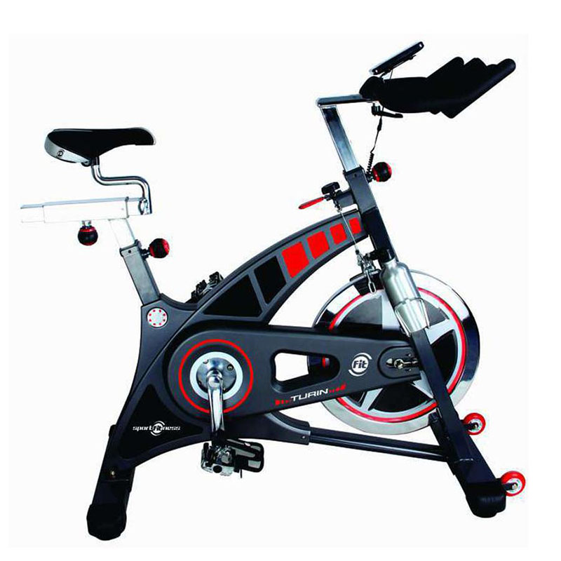 BICICLETA SPINNING TURIN SPORT FITNESS