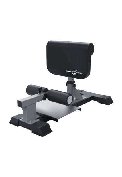 BANCO PARA SENTADILLAS SISSY SPORT FITNESS