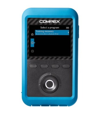 COMPEX EDGE 3.0