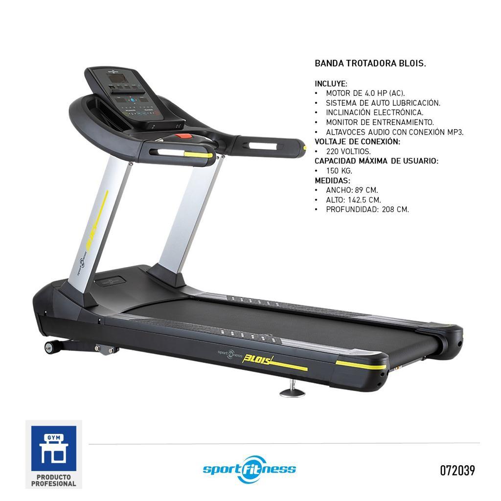 Banda Trotadora Blois