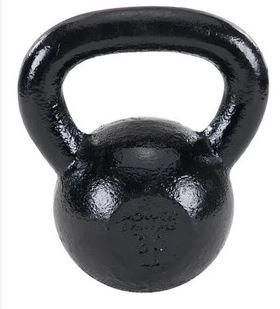 MANCUERNA RUSA DE 30K