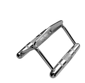 ADAPTACION DE POLEA V KFEP-116 SPORT FITNESS