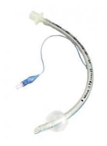 TUBO ENDOTRAQUEAL 7.5 F C/B LIFE CARE
