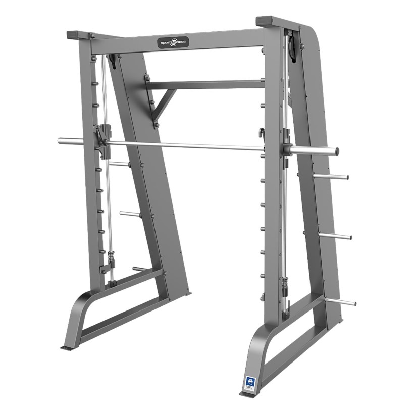 SMITH (PESO LIBRE) E3063 SPORTFITNESS
