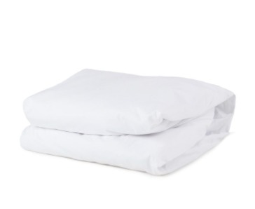 PROTECTOR COLCHON ANTIFLUIDO DOBLE 1.40X1.90X0.30