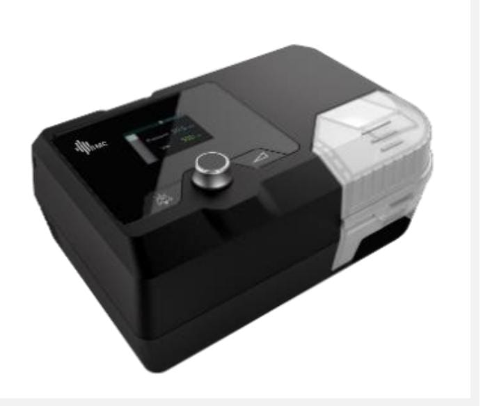 AUTO CPAP SYSTEM G2S (A20)