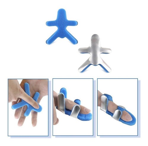 FERULA DEDIL TIPO RANA T/M