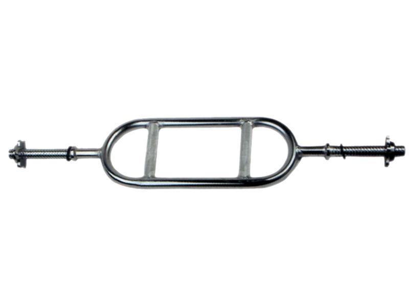 BARRA ROMANA PARA PESAS TIPO RIBWORK