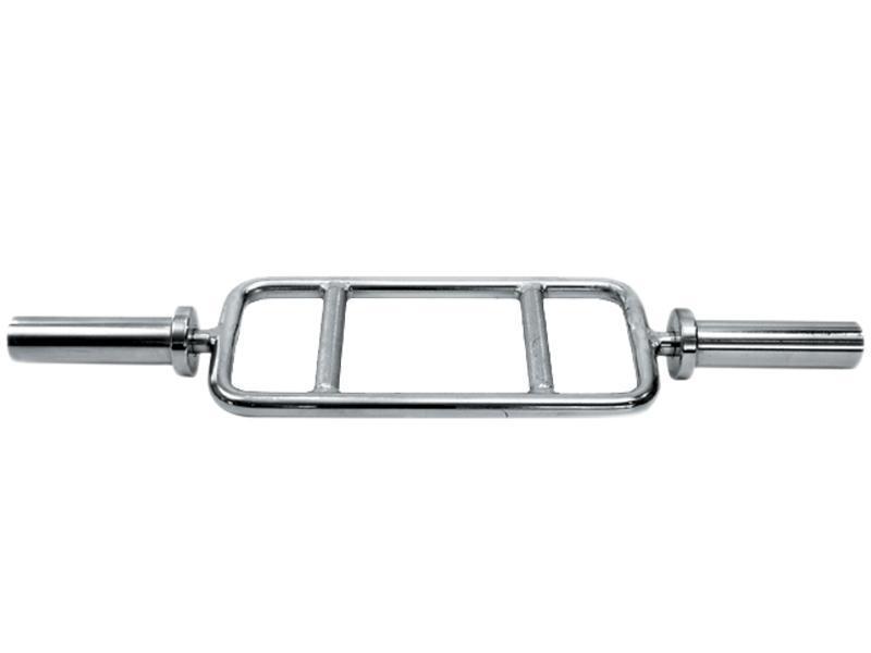 BARRA ROMANA PARA PESAS TIPO RIBWORK 52MM