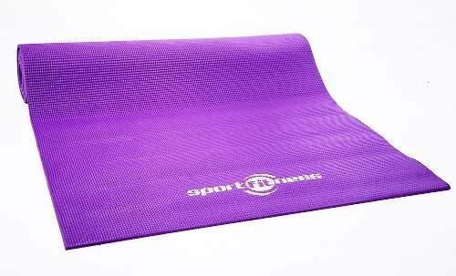 COLCHONETA ESTERA 61X1.71 MORADA