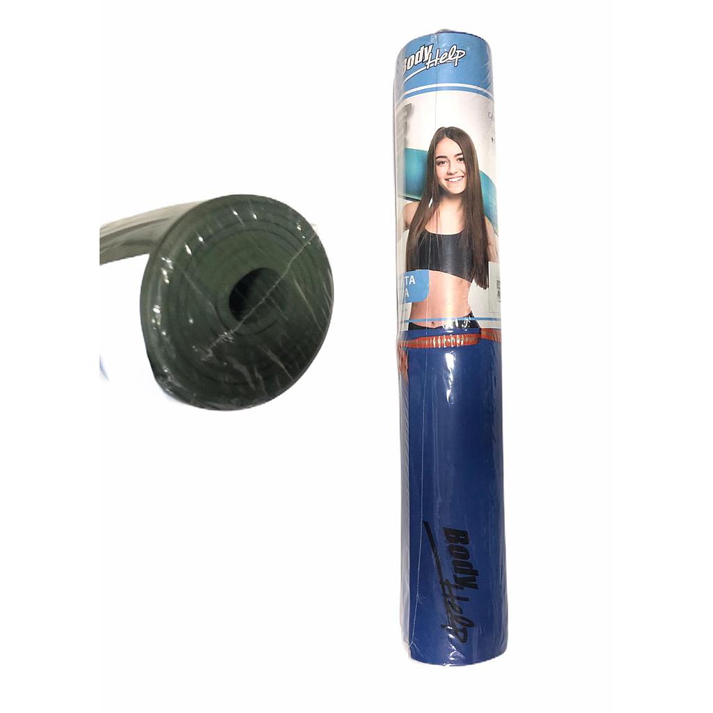 COLCHONETA PROFITNESS AZUL REY 