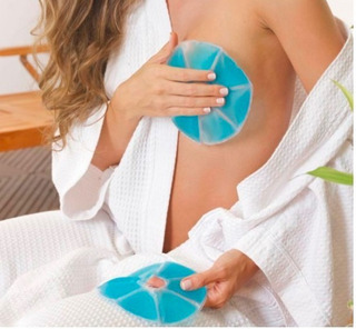 DISCOS REAFIRMANTES SENO LINEA GLACIAL S-M FH