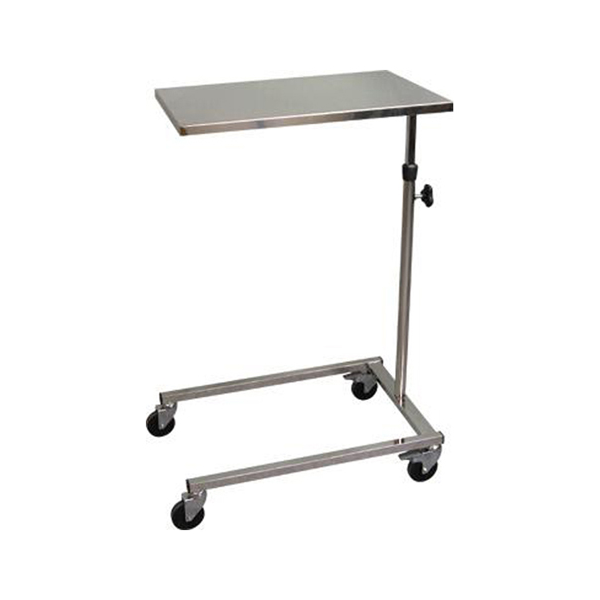 MESA DE MAYO PINTURA ELEC TROSTATICA BANDEJA EN ACERO