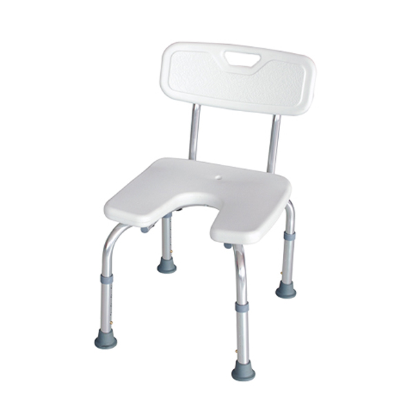 SILLA PARA DUCHA  GENITAL