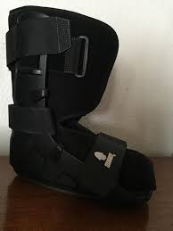 WALKER CORTO TOBILLO 28CM (500)615 T:S TECNOMED