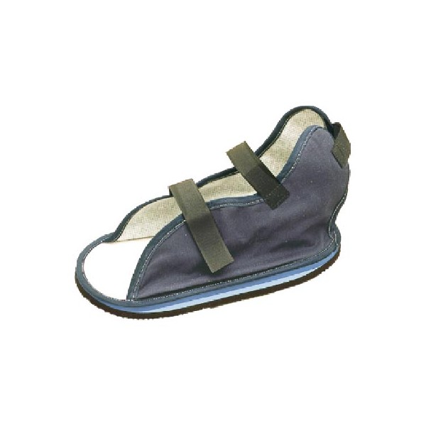 ZAPATO PARA YESO M KAMEX