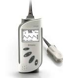 1 Pulsoximetro Edan PM60 o H100B