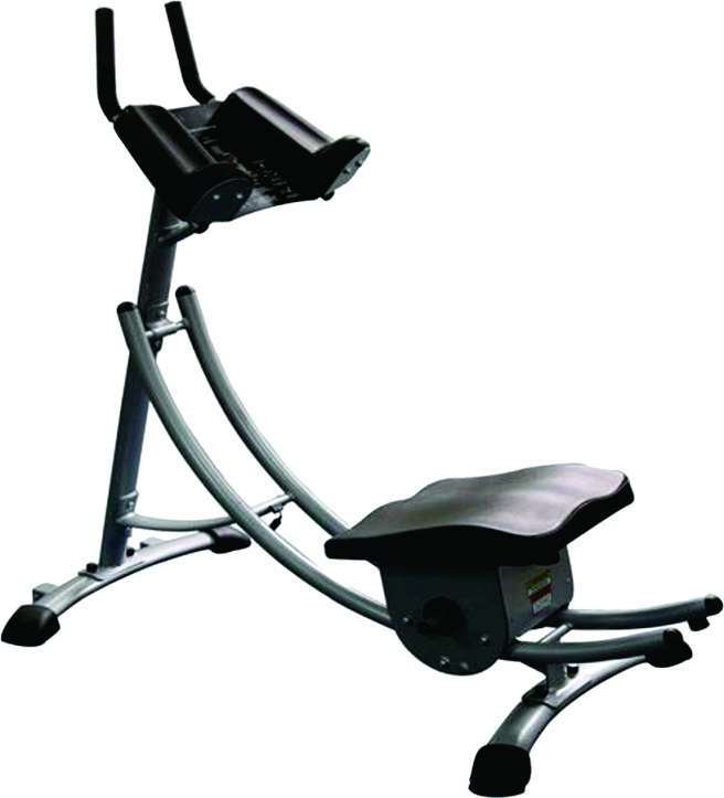 AB SLIDER WT-7401 SPORT FITNESS