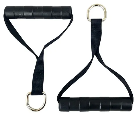 AGARRADERAS PARA TERATUBO