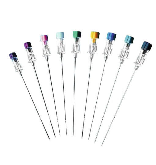 AGUJA ESPINAL 20 X 3 1/2 09X88