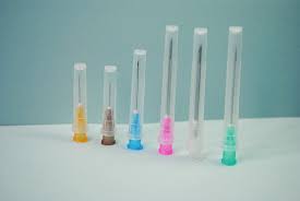 AGUJA HIPODERMICA 27G X1 LIFE CARE