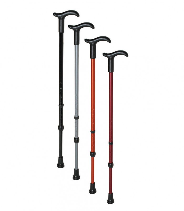 ALQUILER DE BASTON CAMINANTE