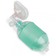 AMBU RESUCITADOR NEONATO DESECHABLE 
