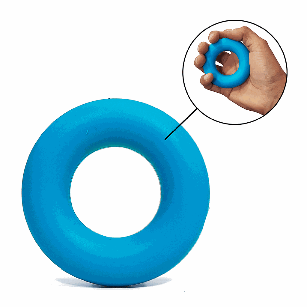 ARO EJERCITADOR MANO(WF4)