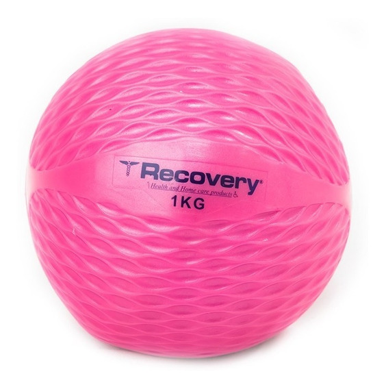 BALON DE PESO DE 1 KG RECOBERY