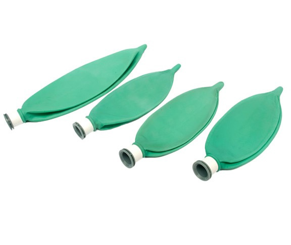 BALON DE REHINALACION PARA ANESTESIA DE 0.3 LTS