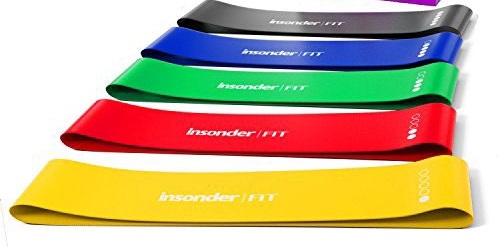 BANDA CERRADA VERDE LOOP 