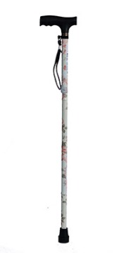 BASTON PLEGABLE PRIMAVERA