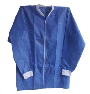 BATA CREMALLERA M AZUL Q 35G