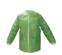 BATA CREMALLERA VERDE L 60GR