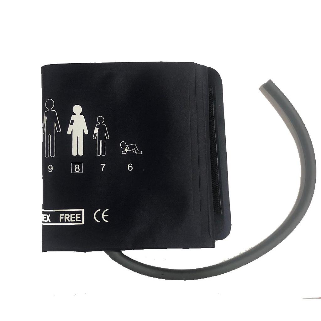 BRAZALETE NIÑO 1V #5 UNIMED