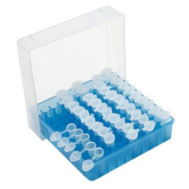 CAJAS PLÁSTICAS PARA VIALES CON TAPA