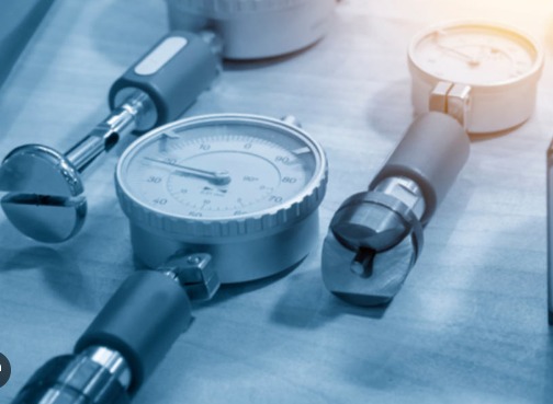 CALIBRACION EQUIPO DE ORGANOS