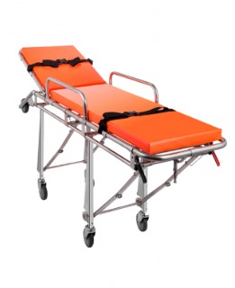 CAMILLA PARA AMBULANCIA