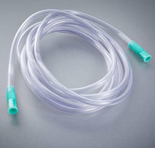 CAUCHO DE SUCCION 1/4 X 3.6M